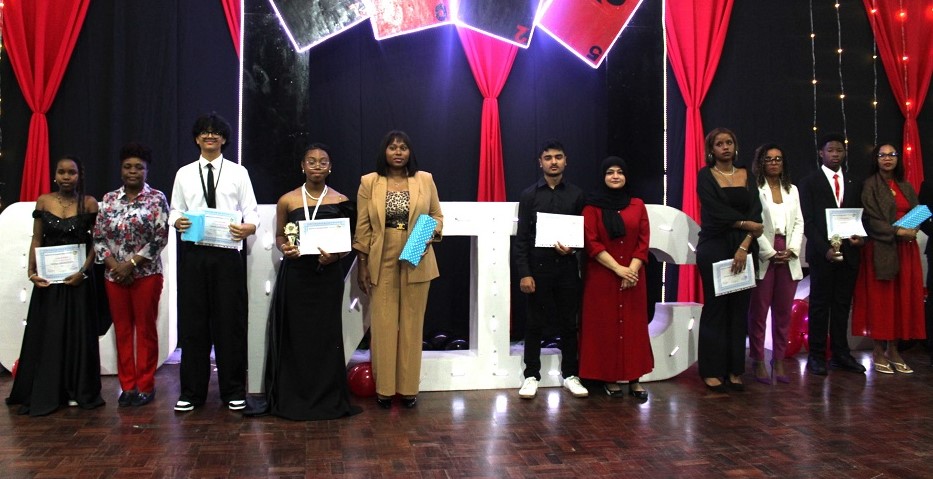 High School Graduation1