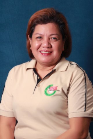 Juliet Upano, Principal