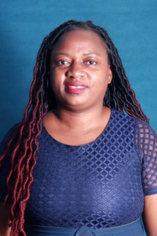 Rosemary Mapfuwa