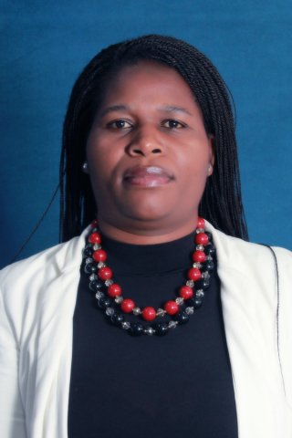 Rosemary Mapfuwa