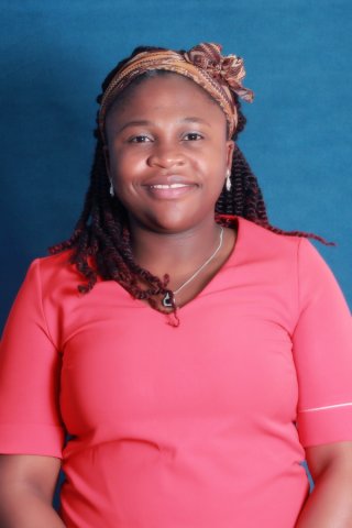 Joyce Rugoyi